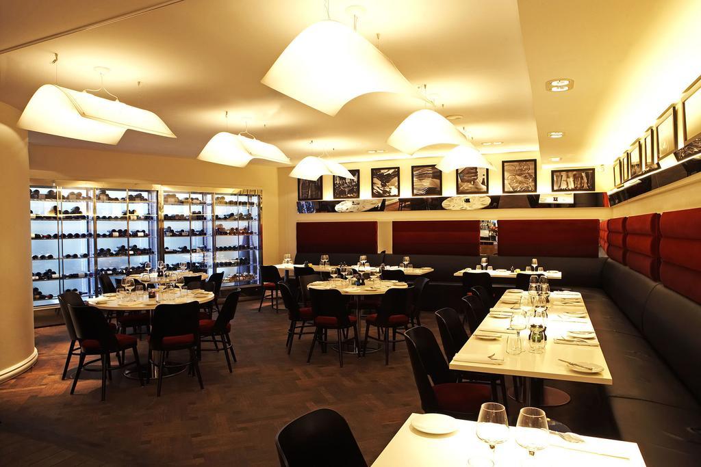 Hotel Ferdinand - Bar - Restaurant 4*