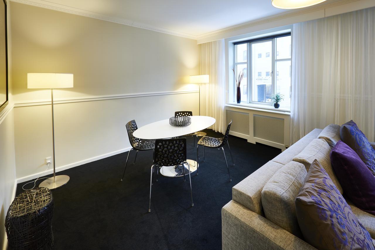 Hotel Ferdinand - Bar - Restaurant Aarhus