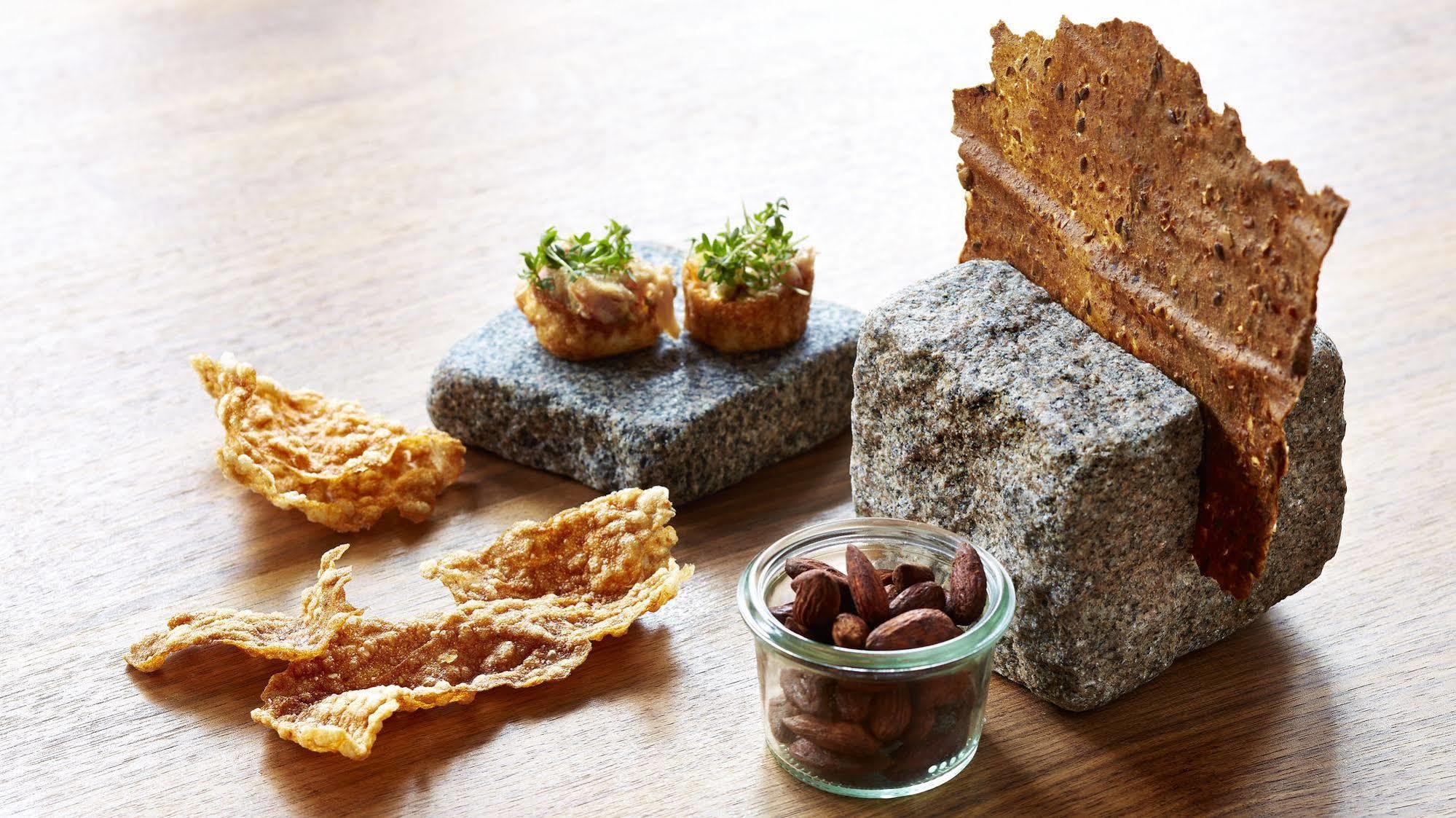 Ferdinand - Bar - Restaurant 4*