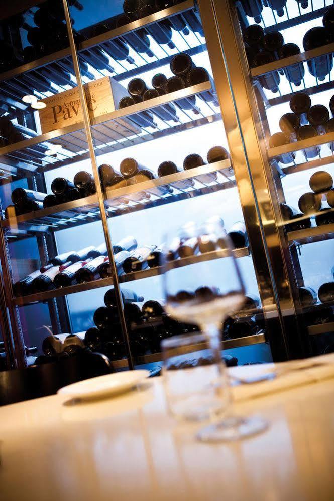 Ferdinand - Bar - Restaurant Hotel 4*