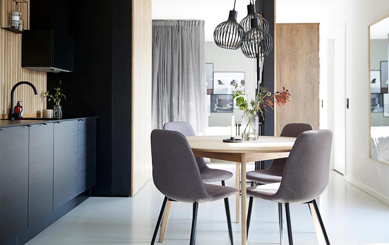 Ferdinand - Bar - Restaurant Aarhus
